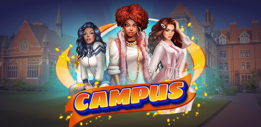 Campus: Date Sim