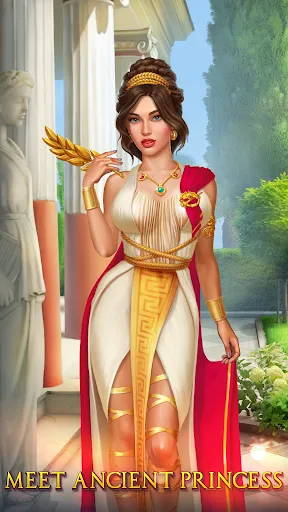 Emperor: Conquer your Queen應用截圖