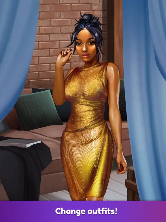 Producer: Choose your Star iPad  Screenshots
