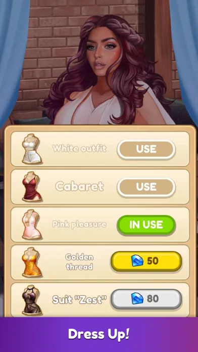 Producer: Choose your Star Screenshots