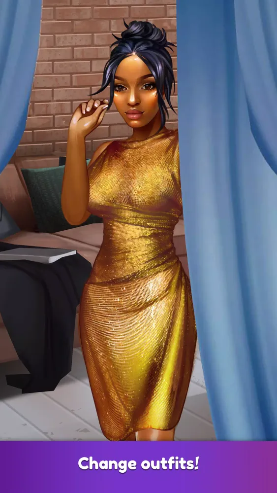 Producer Screenshots