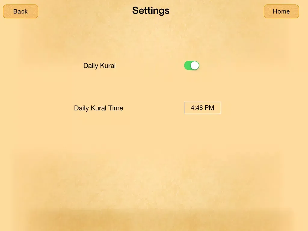 ThirukuralReader iPad 应用截图
