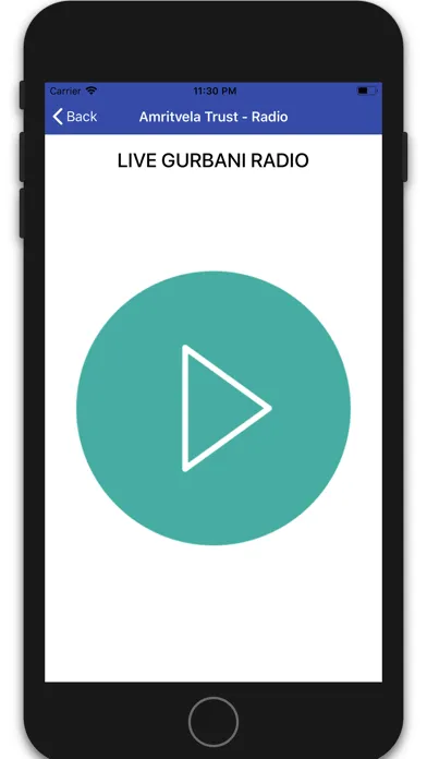 Amritvela (Official) Screenshots