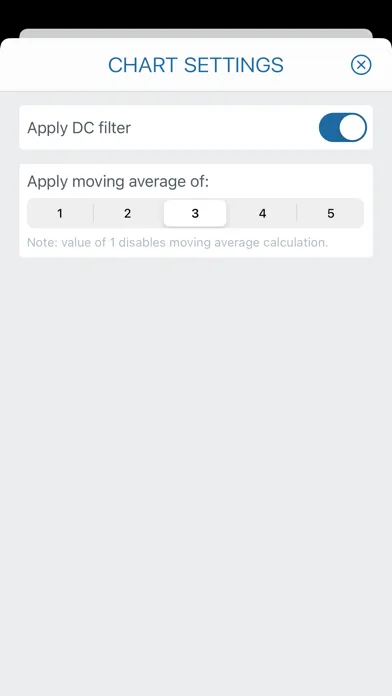 CareLife Viewer Screenshots
