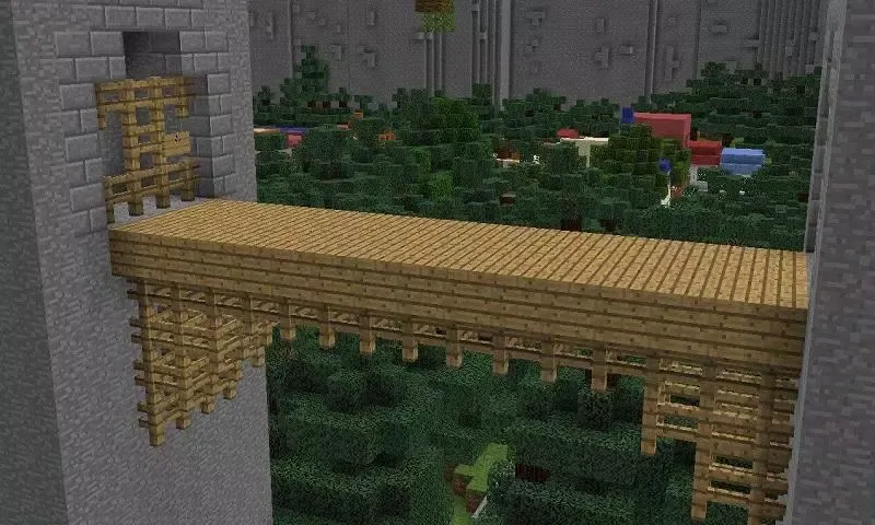 Скриншоты Mod Gravity Falls for MCPE