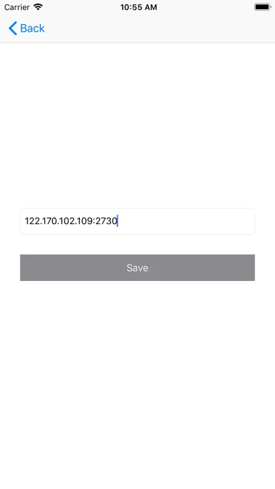 Zrzuty ekranu InSysPayAMS