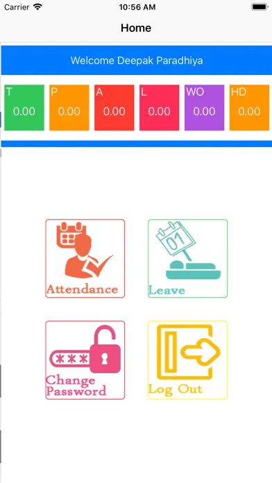 Zrzuty ekranu InSysPayAMS