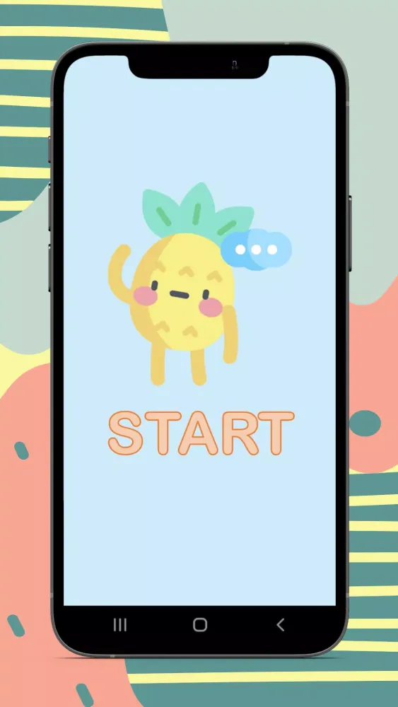 Screenshot di Yes or No?