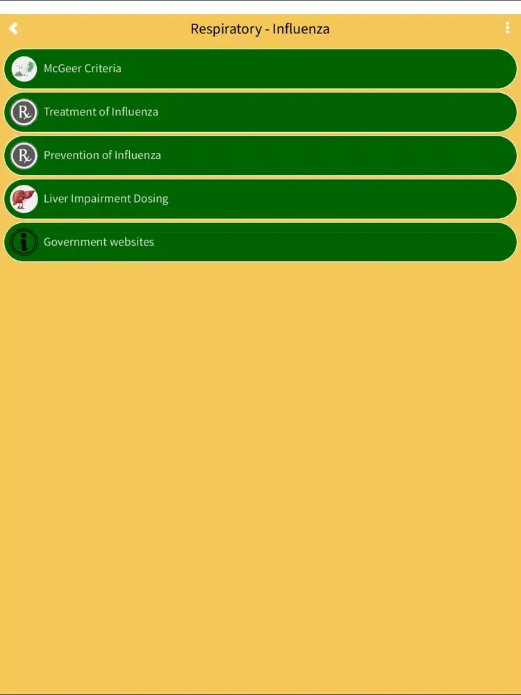 AMS for Aged Care iPad  স্ক্রিনশট
