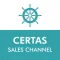 Certas Sales Channel
