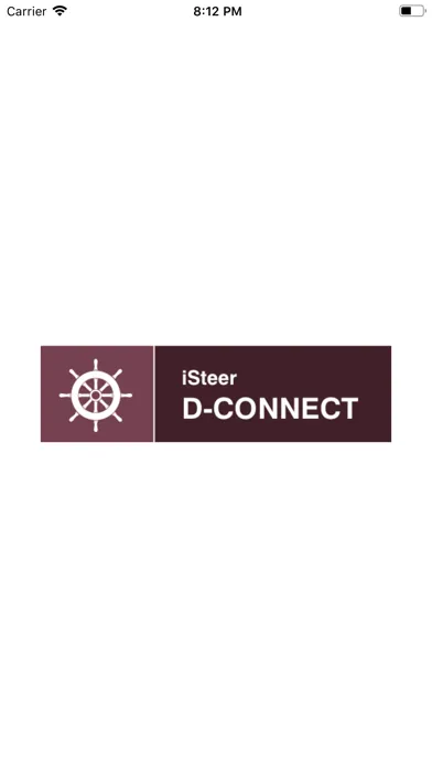 iSteer DConnect应用截图