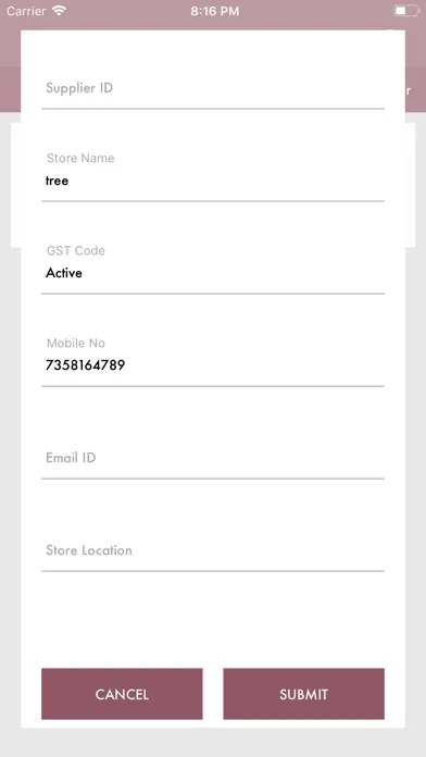 iSteer DConnect应用截图