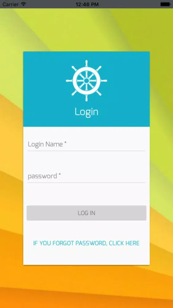 Capturas de pantalla de Amshuhu Portal