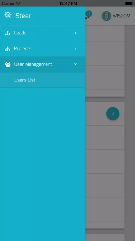 Capturas de pantalla de Amshuhu Portal