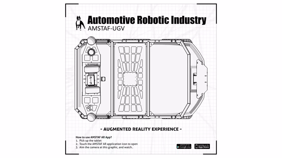 ARI (UGV)应用截图