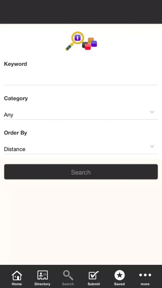 Amsterdam Business Directory应用截图
