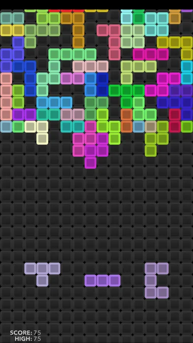Block Buster Redux Screenshots