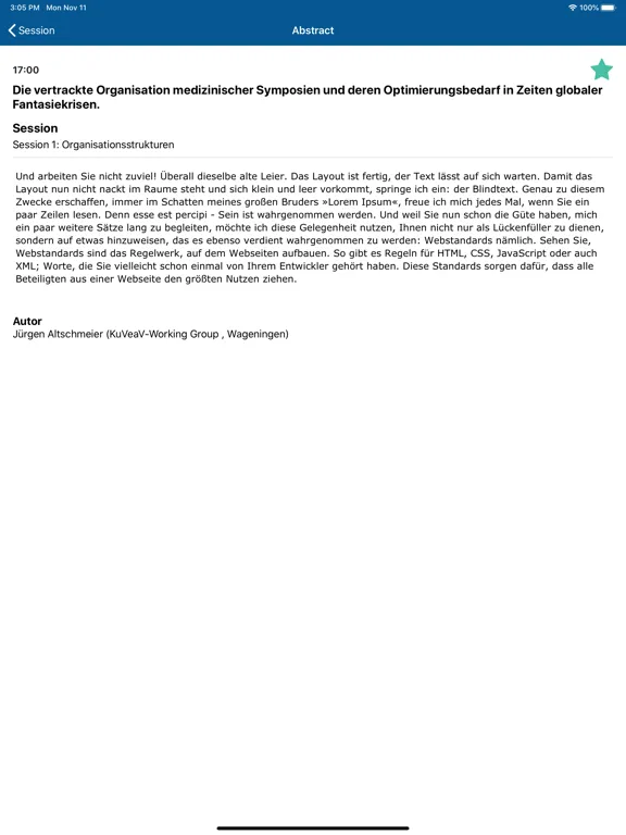 Скриншоты Amsys App iPad 