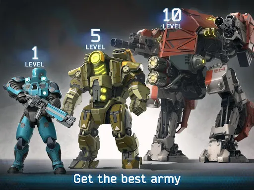 Battle for the Galaxy LE Screenshots