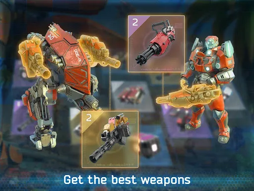 Battle for the Galaxy LE Screenshots