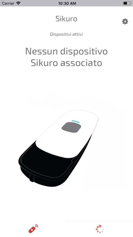 SikuroApp স্ক্রিনশট
