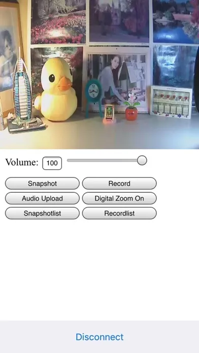 AMTK-IoTApp Ekran Görüntüleri
