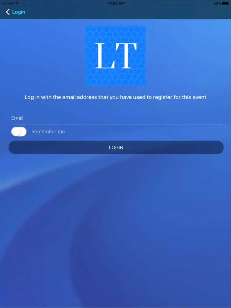 Lexicon Training iPad  Ekran Görüntüleri