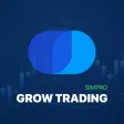 Grow Trading SimPro