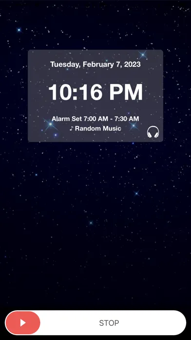 Capturas de pantalla de Sleep Meister