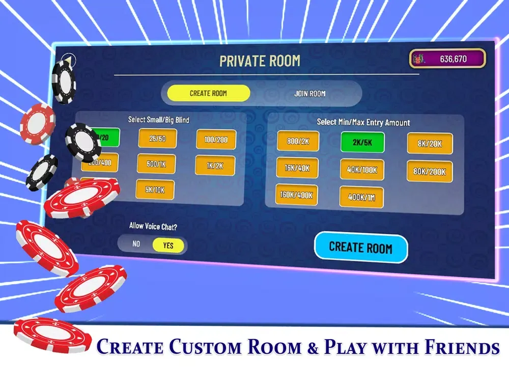 Omaha Poker - Amunis Casino iPad  स्क्रीनशॉट