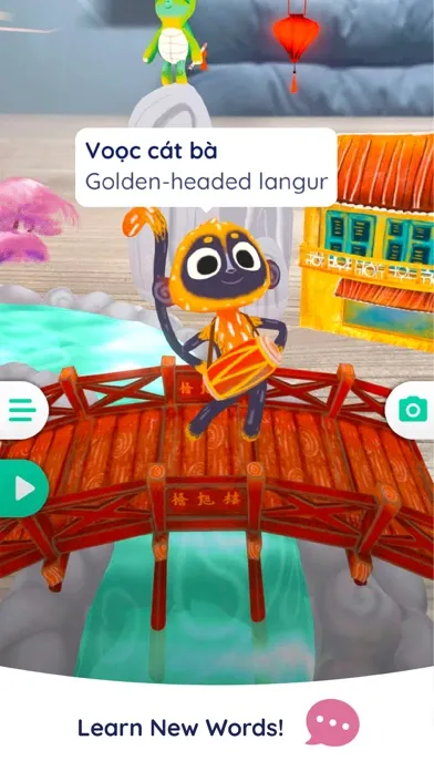 Songs of Cultures Screenshots