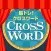 ヒマつぶしに最適！脳トレクロスワード