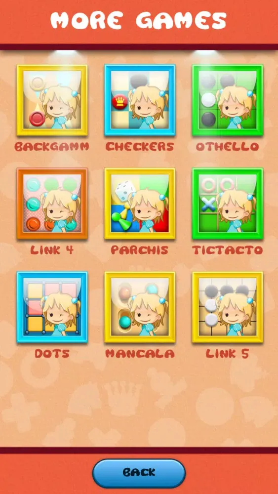 Chess for Kids应用截图
