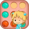 Link 4 for Kids