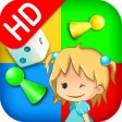 Parchis for Kids HD