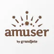 amuser by grand jete