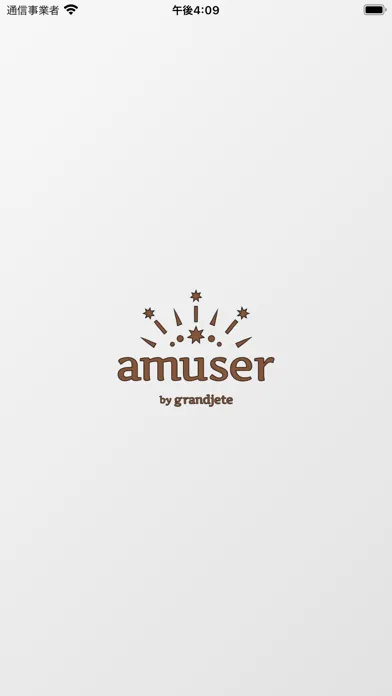 Capturas de pantalla de amuser by grand jete