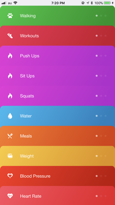 Vitalbook Pro スクリーンショット