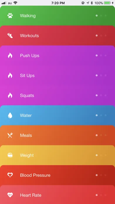 Vitalbook Pro應用截圖