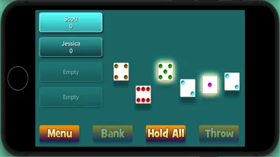 Best Farkle Ever स्क्रीनशॉट