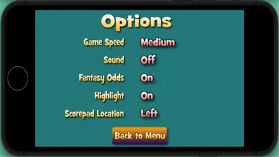 Best Farkle Ever स्क्रीनशॉट