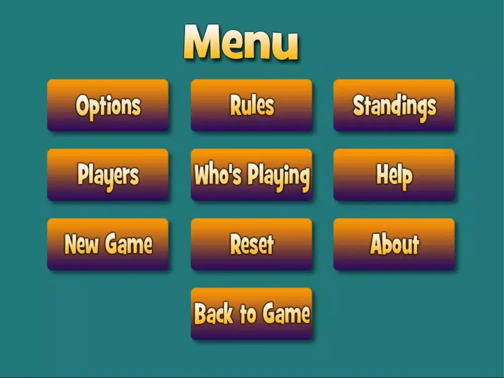 Fabulous Farkle iPad  स्क्रीनशॉट