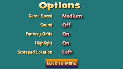 Original Farkle Ekran Görüntüleri