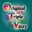 Original Triple Yatzy