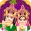 Lord Radha Krishna Live Temple