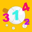 Numeric Baseball