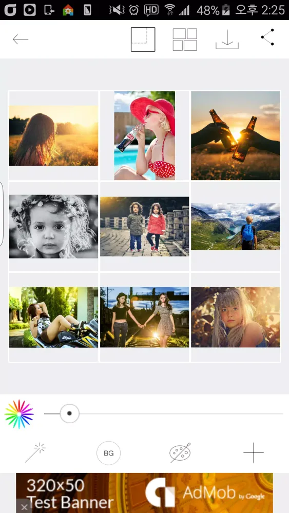 NEMOPIX Screenshots
