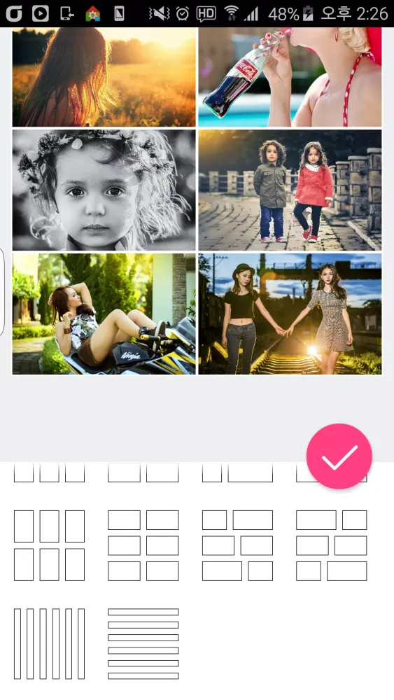 NEMOPIX Screenshots