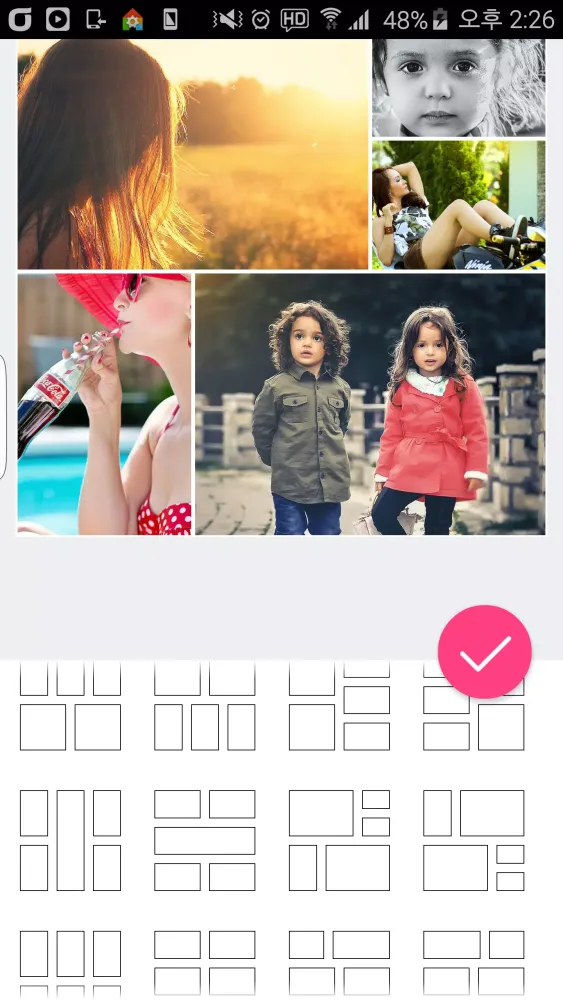 NEMOPIX Screenshots