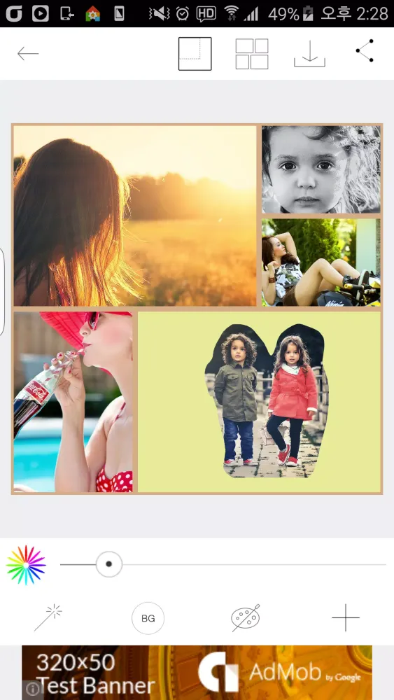 NEMOPIX Screenshots